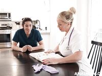 Doctor Alura Jenson Practical Exam