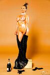 Nikki Benz - Break The Internet... For Real This Time