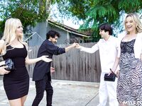 Slimthick Vic,  Lindsey Lake - Nhl Turns Me On