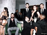 ADRIANA CHECHIK - (DEEPER) Earned It