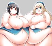 BBW HENTAI