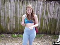 Abby McCoy - I Do Enjoy Abby McCoy