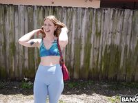 Abby McCoy - I Do Enjoy Abby McCoy