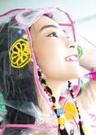 Suzu Honjo (本庄鈴) - Cosplay Fetish Book
