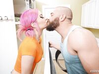 Megan Maiden - Unzip And Slip That Dick