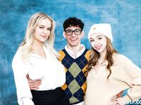 Slimthick Vic, Breezy Bri - He’s Part of the Portraits Now