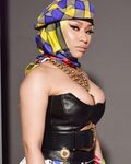 Nicki Minaj