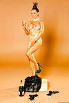 Nikki Benz - Break The Internet... For Real This Time