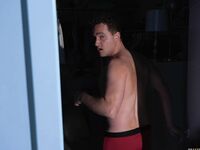 Nicolette Shea - Dirty After Dark