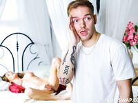 Brandi Love, Silvia Saige - Recovering From The Divorce