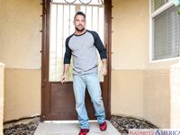 Kayla Kayden [MSHF] Aug 3, 2016