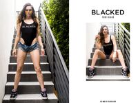 Tori Black, Joss Lescaf