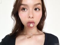 Sophie Mudd