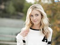 Cheerleader Karla Kush Fucked In The Bathroom