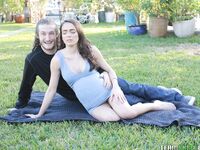 Ashly Anderson - Creampie Creates Army Brats