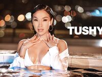 VICKI CHASE & KENNA JAMES - (TUSHY) Confidence