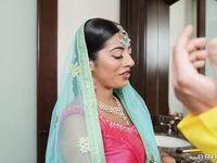 Angel Gotosa, Jasmine Sherni - A Bollywood Tail