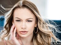 NAOMI SWANN - (BLACKED) Big Surprise