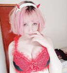 Leticia Shirayuki pack