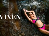 AVERY CRISTY - (VIXEN) Pure Excitement