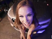 Megan Rain