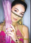 Suzu Honjo (本庄鈴) - Cosplay Fetish Book
