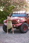 Yorgelis Carrillo - Latina Dream