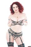 Kiki Daire Blacks on Cougars