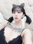 Zhang Heyu - Heyuzhang