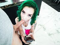 Gia Paige - The Right Fit for the Job