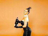 Nikki Benz - Break The Internet... For Real This Time