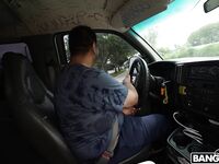 Explicit Kait - This Is The Bang Bus