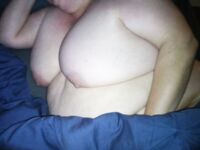 My whore of a fat slut wife