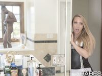 [BlackIsBetter.com] AJ Applegate - Always On My Mind