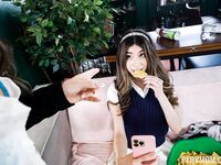 Rebel Lynn,  Camila Cream - The Only Job You Need