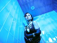 ARIANA MARIE & ALEXIS TAE - (SLAYED) Saturation