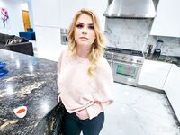 Riley Reign, Kenzie Love - I Don't Like Your Girlfriend