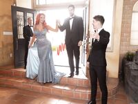 Nicolette Shea - Nicolette Shea's First Anal