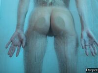 NAOMI SWANN - (DEEPER) Rule No. 1