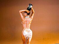 Nikki Benz - Break The Internet... For Real This Time
