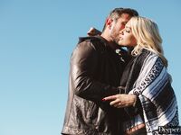 KENNA JAMES - (DEEPER) Hooked