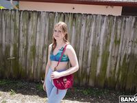 Abby McCoy - I Do Enjoy Abby McCoy