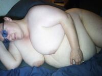 My whore of a fat slut wife
