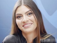 Senora Bukkake - Sulay Pino - Interview