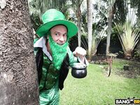 Rose Monroe - Fuck Me, I'm Irish