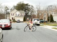 Shyla Jennings - 122