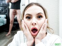 Aria Banks - Cum Get Me