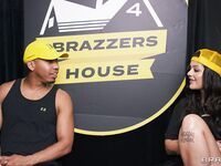 Brazzers House 4 Episode 7