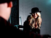 Madison Ivy - Red Light Burlesque