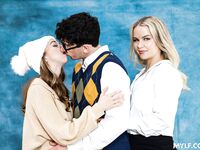 Slimthick Vic, Breezy Bri - He’s Part of the Portraits Now